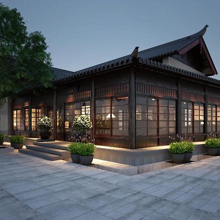 丽江安隅酒店 外观 照片